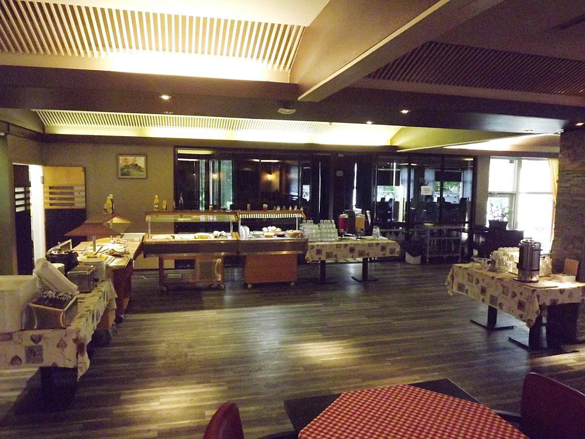 Hotelli Ravintola Alavus 66 Екстер'єр фото