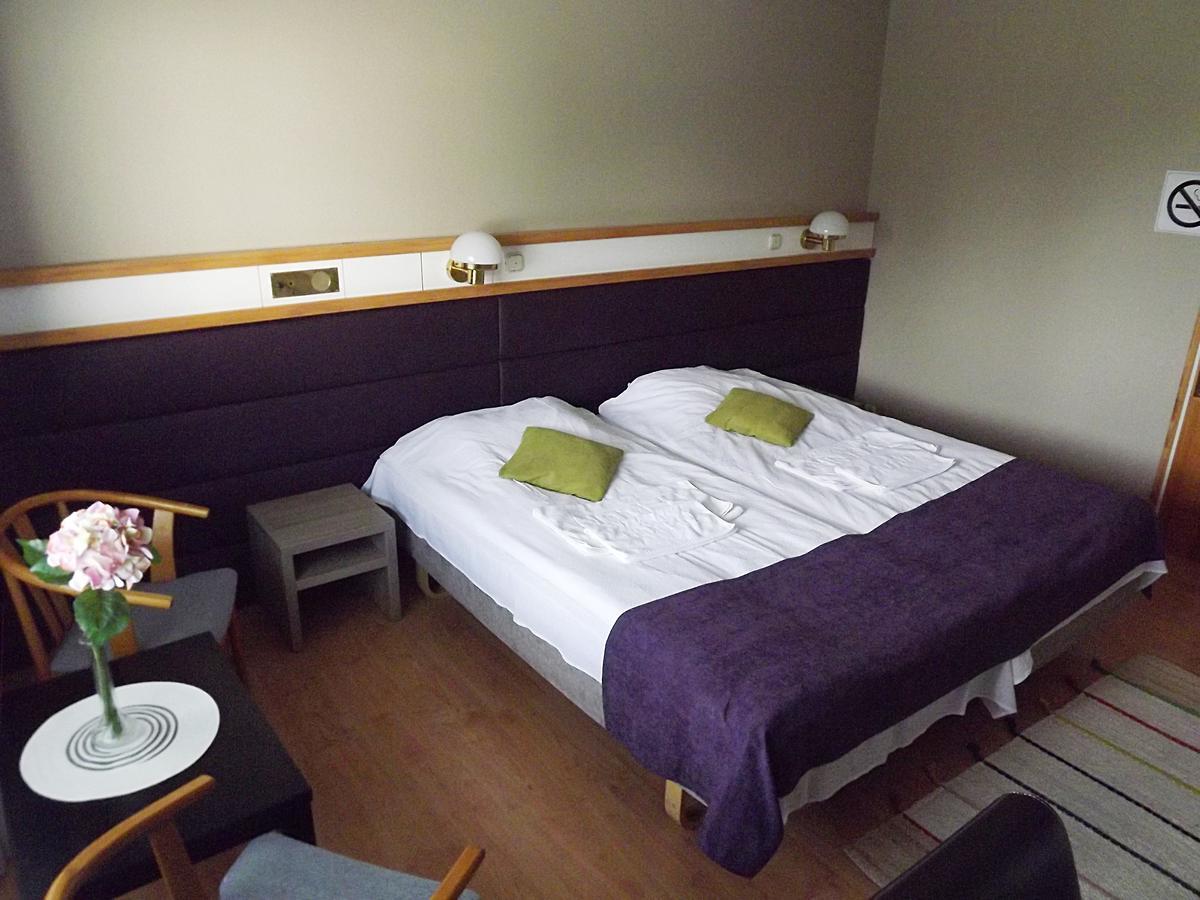 Hotelli Ravintola Alavus 66 Екстер'єр фото