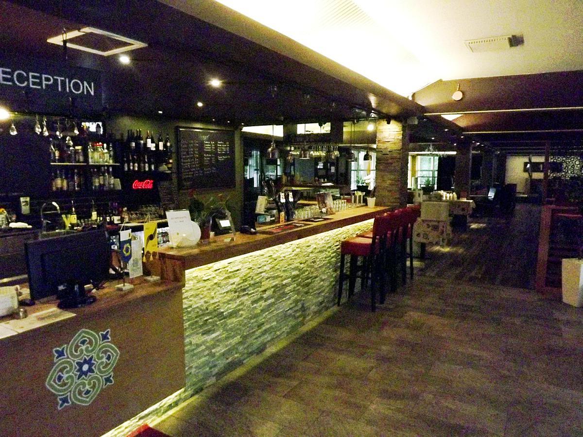 Hotelli Ravintola Alavus 66 Екстер'єр фото
