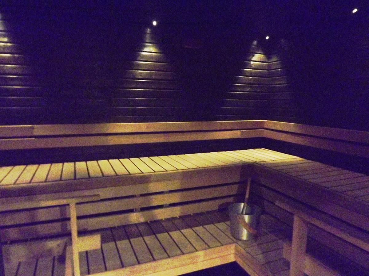 Hotelli Ravintola Alavus 66 Екстер'єр фото