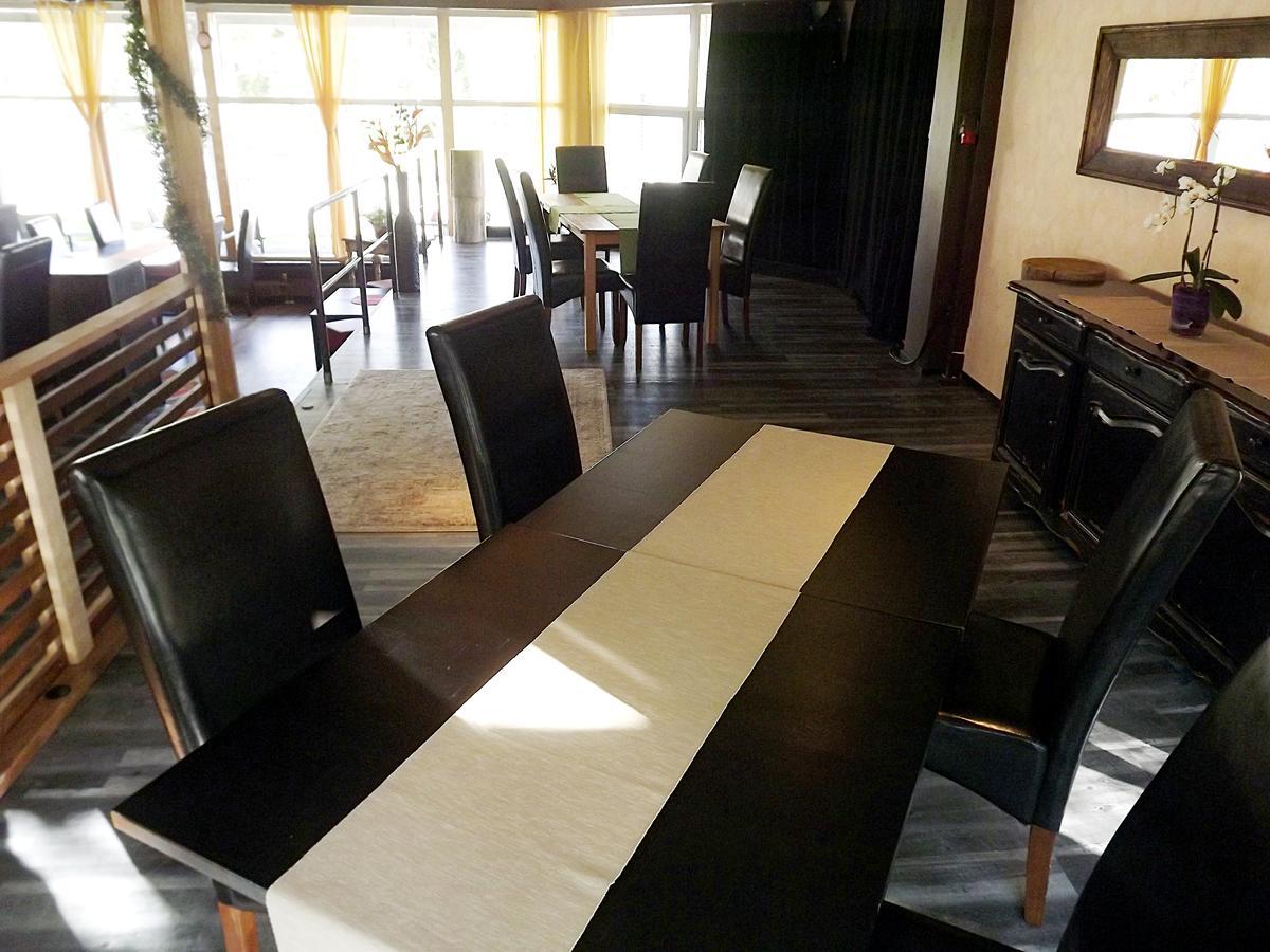 Hotelli Ravintola Alavus 66 Екстер'єр фото