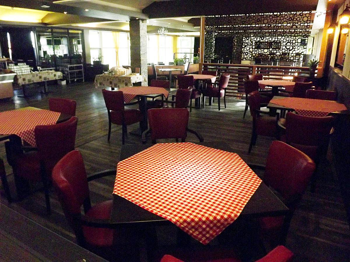 Hotelli Ravintola Alavus 66 Екстер'єр фото