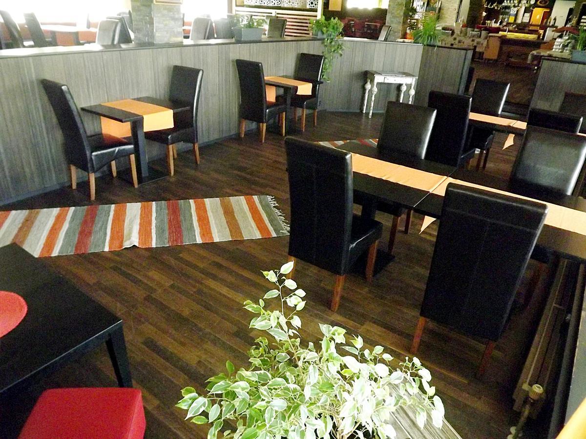 Hotelli Ravintola Alavus 66 Екстер'єр фото
