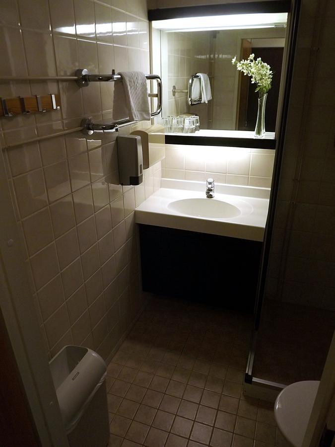 Hotelli Ravintola Alavus 66 Екстер'єр фото